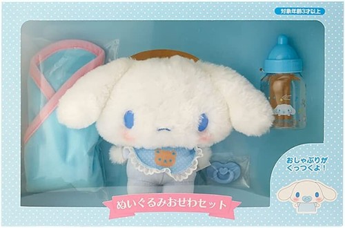 Sanrio cinnamoroll baby care - cinnamoroll,