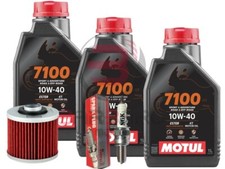 YAMAHA XT TT E 600 TTR 600 OIL
