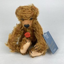 Jeremy hermann teddy - "jeremy",