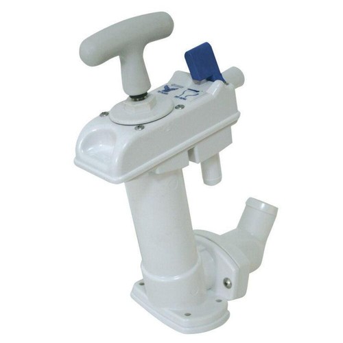 Assembled spare pump for - spare,