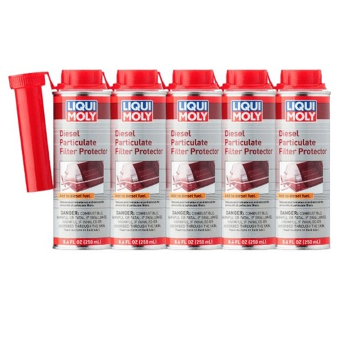 Liqui moly diesel particulate - liqui,