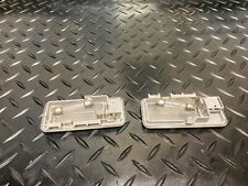 91-98 BMW E36 3 SERIES Touring Rear Auto Inspection Lights x2 GENUINE