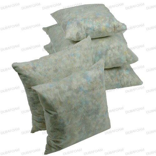 Pack cushion insert pads - 4,