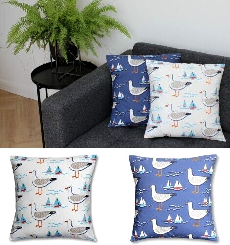 Handmade cushion cover - handmade, in