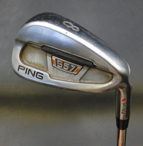 Ping s57 red dot - ping,