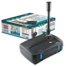 Pond filter uv steriliser - -,