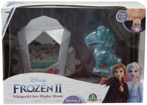 Disney frozen whisper and - frozen,