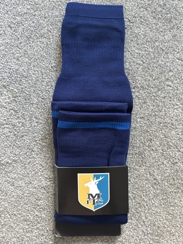 Castore mansfield town - town, fc