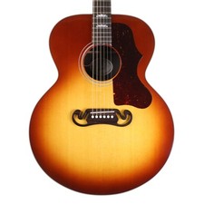 Gibson SJ-200 Studio Rosewood Electro-Acoustic, Rosewood Burst (Pre-Owned)