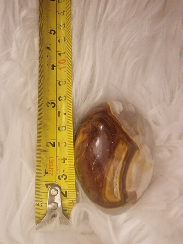 Large onyx egg - large,