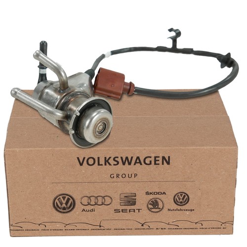 Urea injector for - urea,