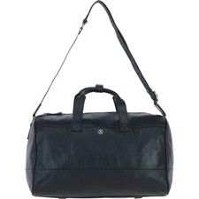 Brampton Leather Holdall