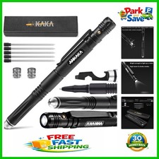 Tactical Pen: 6-in-1