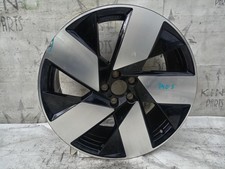 VOLVO XC40 20" 8J ET50.5 FRONT