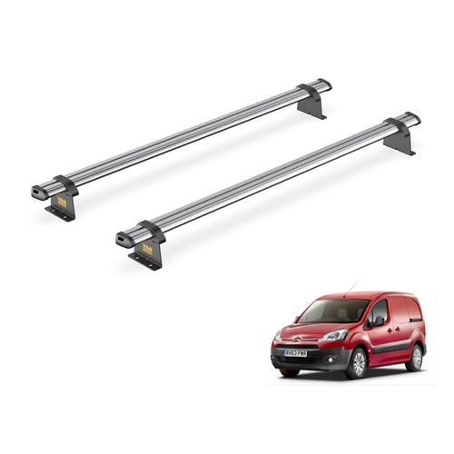 Citroen berlingo roof rack - roof, for