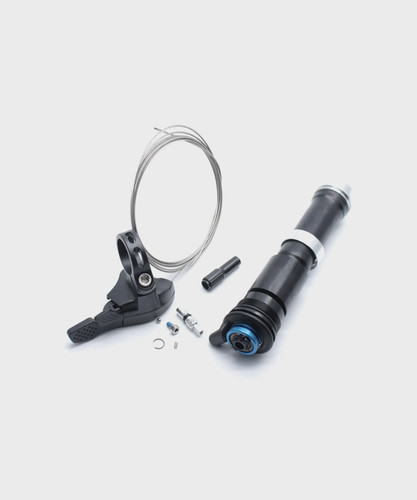 Fox fork e18 2 pos - fork,
