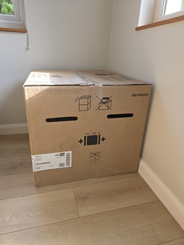 Neff n70 d65xam2s0b - d65xam2s0b, 60cm
