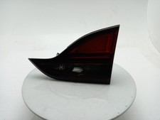 VAUXHALL ZAFIRA Tail Light