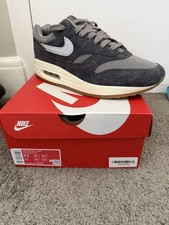 Nike Air Max 1 Premium PRM