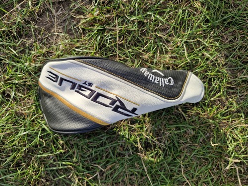 New callaway rogue - rogue, golf