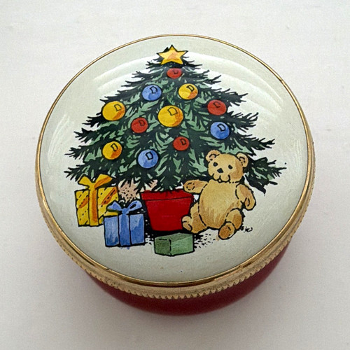 Crummles england enamel - england,