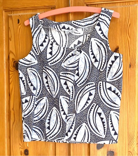 Chelsea girl vintage top size - vintage,