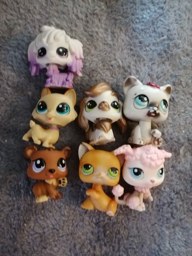 Lps bundle littlest - bundle,
