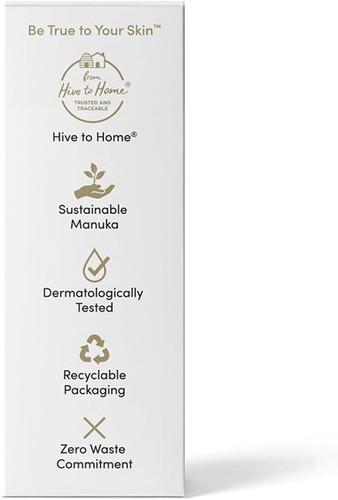 Manuka doctor 24k - doctor, gold