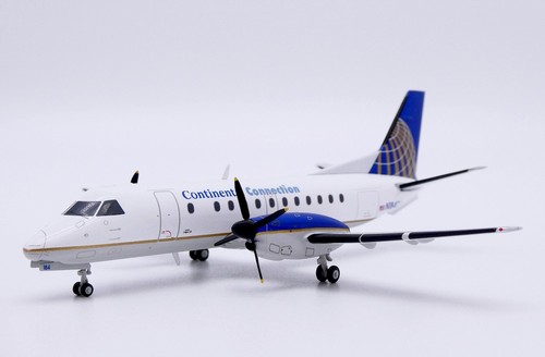 Saab 340b continental - saab,