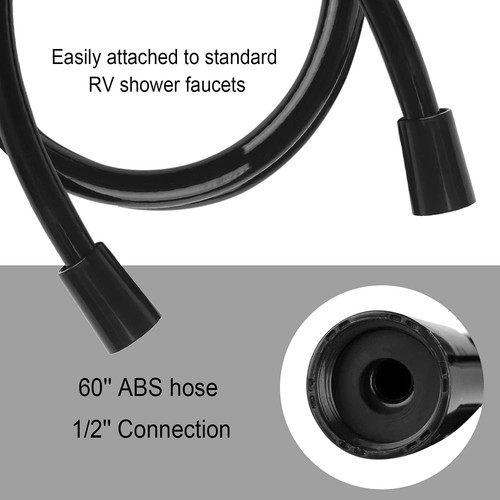 For motorhome shower - motorhome, head