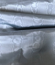 Moire Blue 1x 5ft 10" 47"