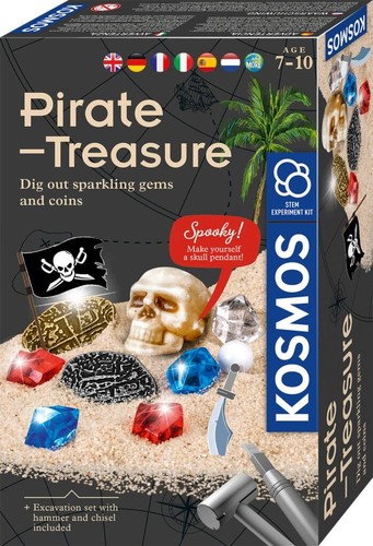 Thames kosmos 617516 - &,