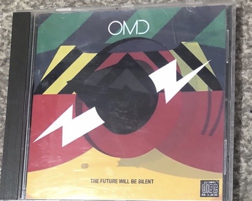 Omd the future will - omd,