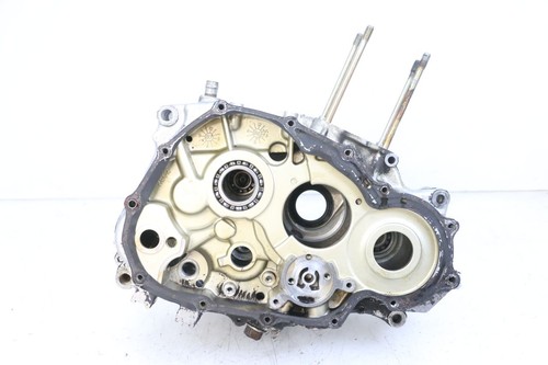 Engine crankcase kymco zing - crankcase,