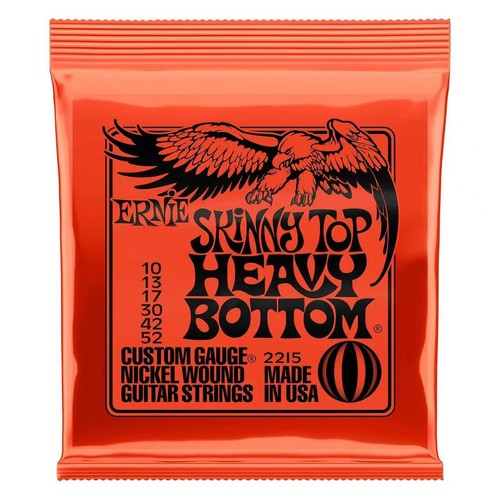 Ernie ball 2215 skinny top - ernie,