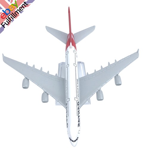16cm a380 qantas - a380, australian