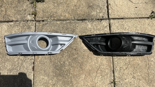 Ford focus mk2 fog light - ford,