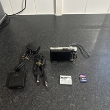 Olympus Tough TG-810