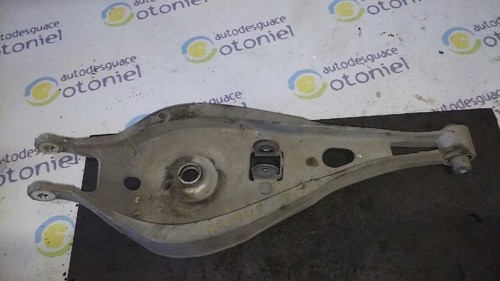 Left rear upper - left, arm
