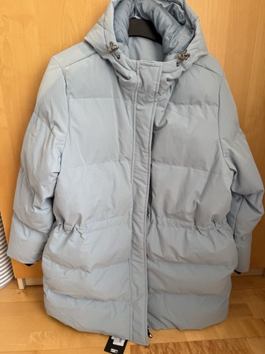 Weather report puffa coat new - weather,
