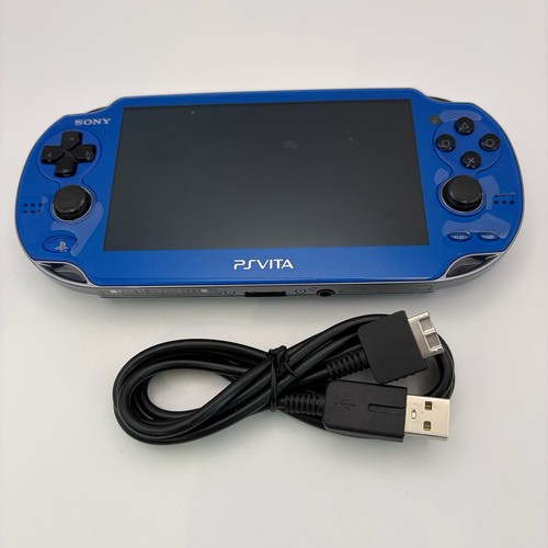 Sony vita pch 1000 1100 - sony,
