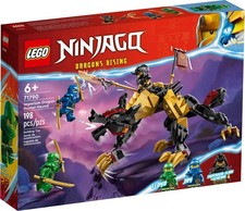 LEGO NINJAGO 71790 IMPERIUM