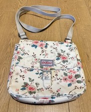 Cath Kidston Cream Pink Floral