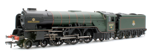 Bachmann gauge 552 br - gauge, 32-552