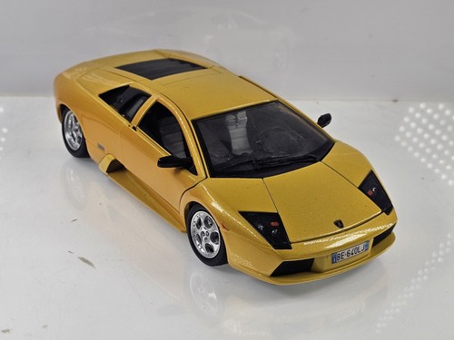 Lamborghini murcielago 18 - lamborghini,