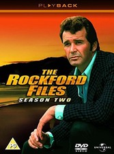 The Rockford Files: Season 2