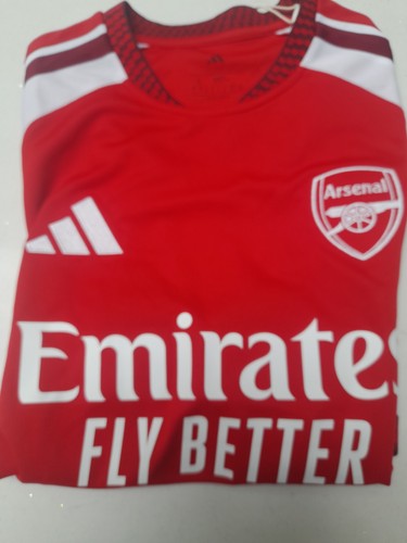 Arsenal football shirt l - arsenal,