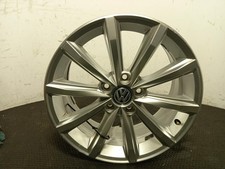 VOLKSWAGEN PASSAT Alloy Wheel