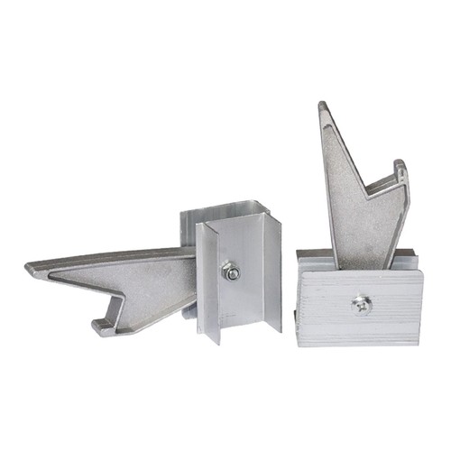 Extended ladder locks - ladder,