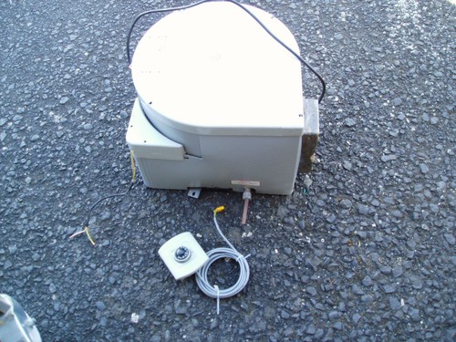 Caravan truma replacement - truma,